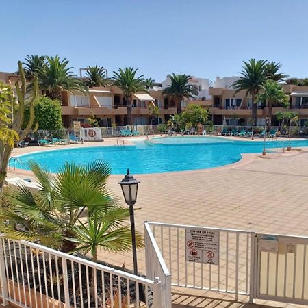 דירות קורלחו Casa El Nidillo מראה חיצוני תמונה