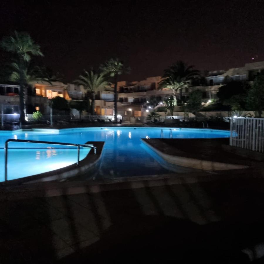 דירות קורלחו Casa El Nidillo מראה חיצוני תמונה
