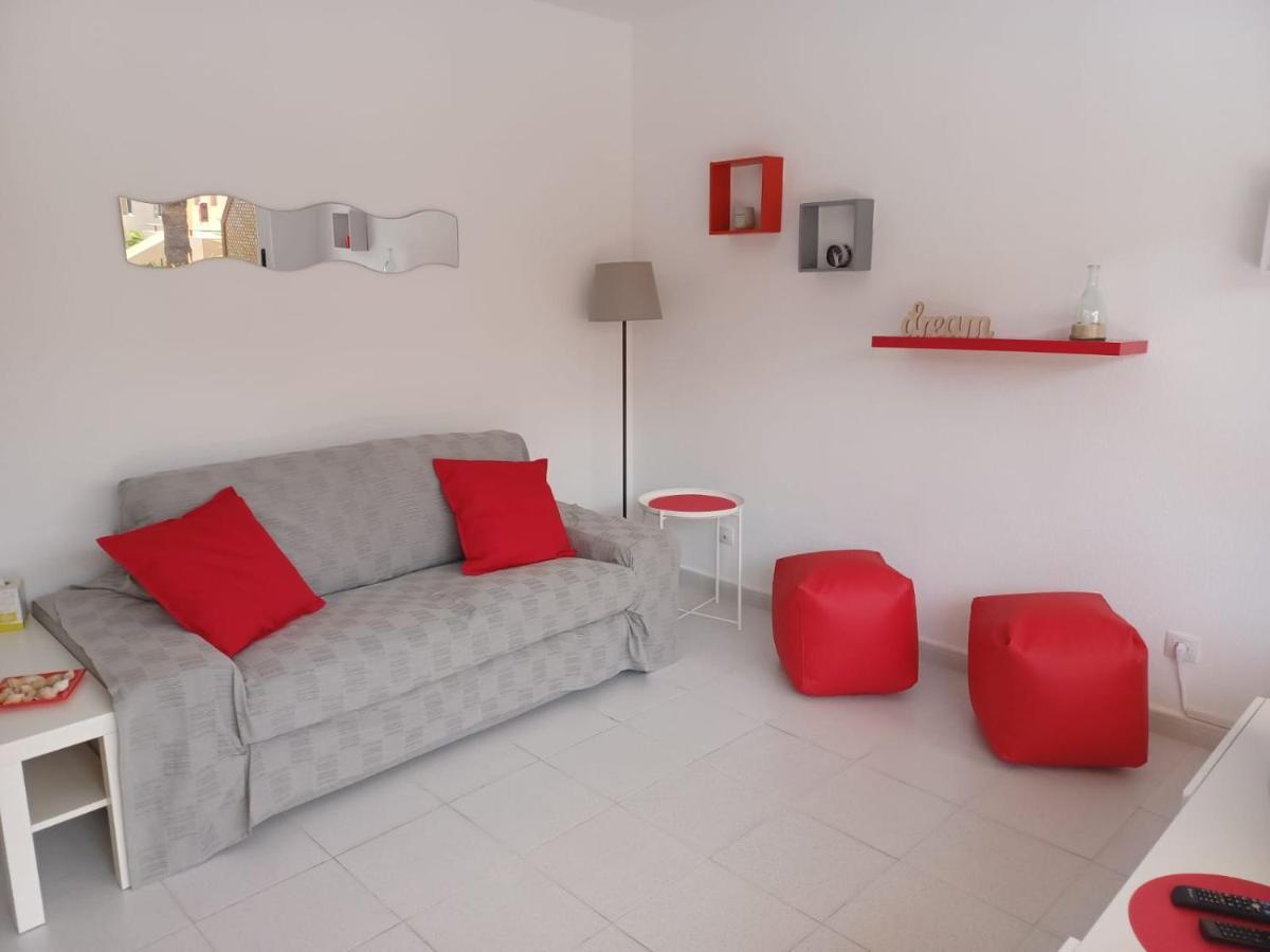 דירות קורלחו Casa El Nidillo מראה חיצוני תמונה