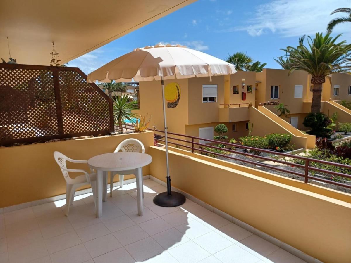 דירות קורלחו Casa El Nidillo מראה חיצוני תמונה