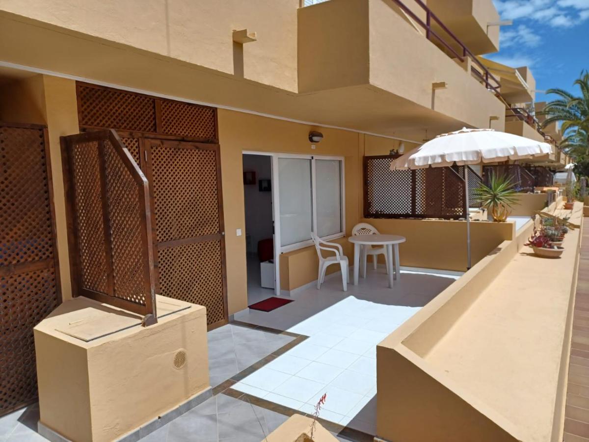 דירות קורלחו Casa El Nidillo מראה חיצוני תמונה