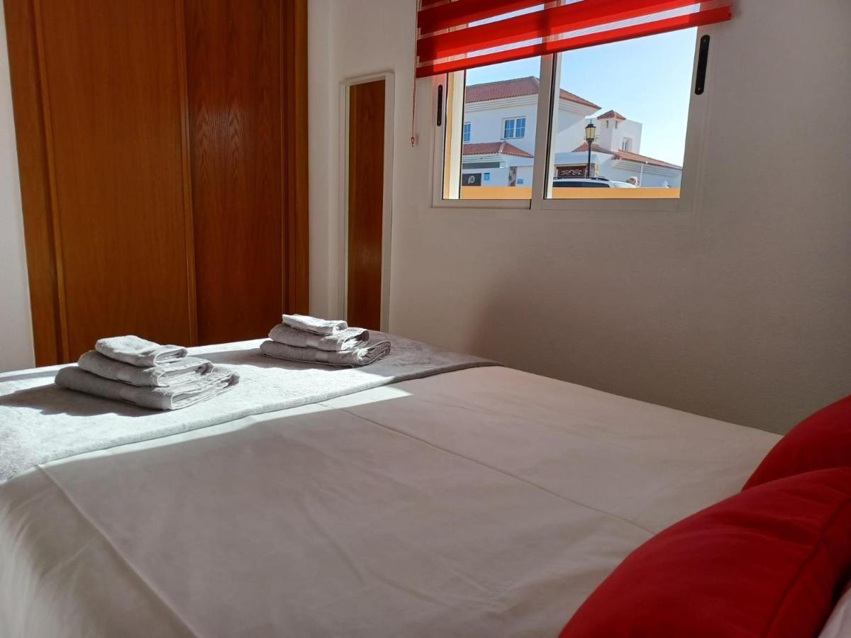 דירות קורלחו Casa El Nidillo מראה חיצוני תמונה
