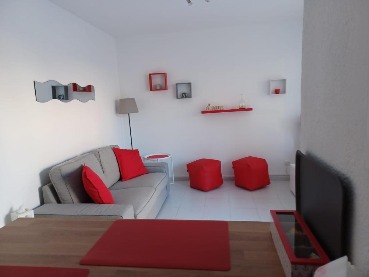 דירות קורלחו Casa El Nidillo מראה חיצוני תמונה